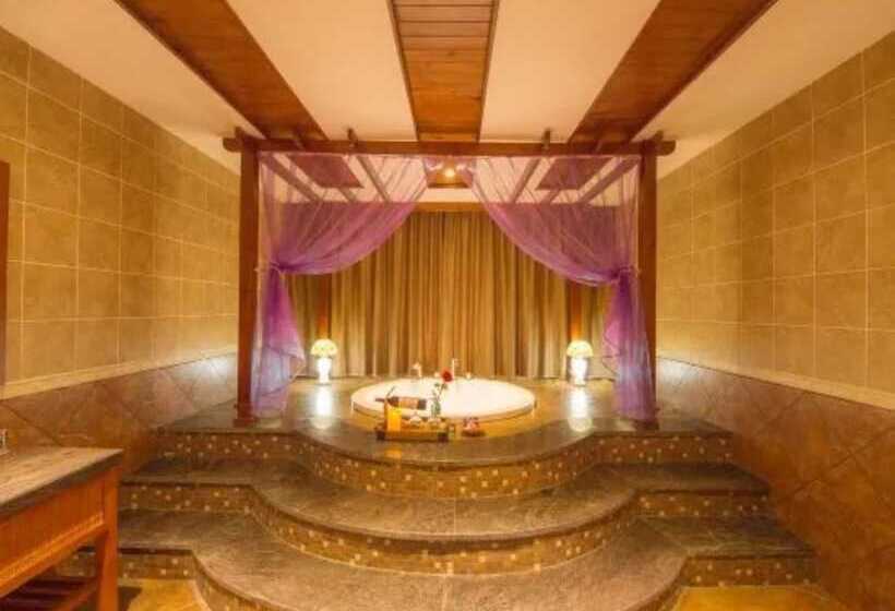 Romantic Room, Bluesky Hotel & Resort