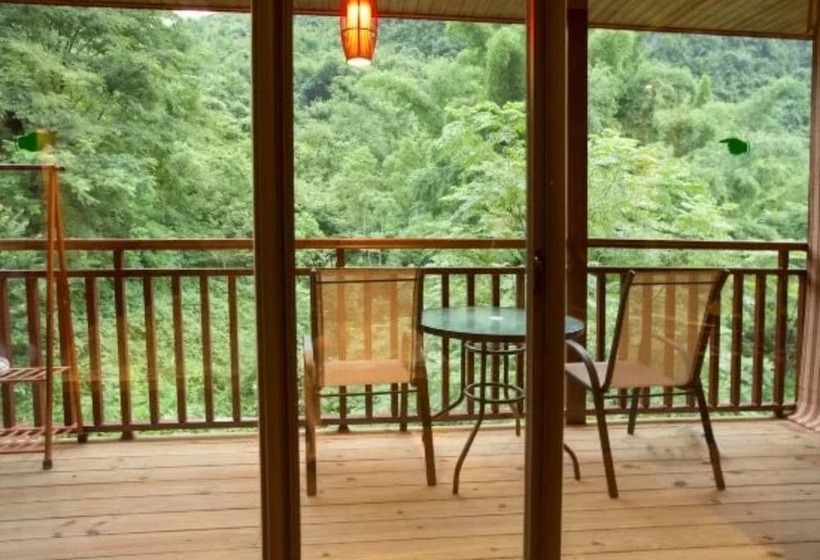 Romantic Room, Bluesky Hotel & Resort