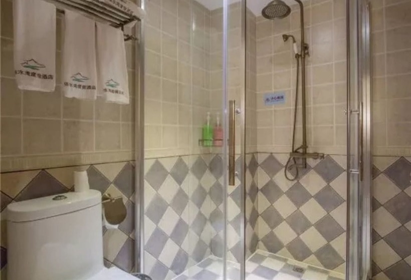 Family Suite, Bluesky Hotel & Resort