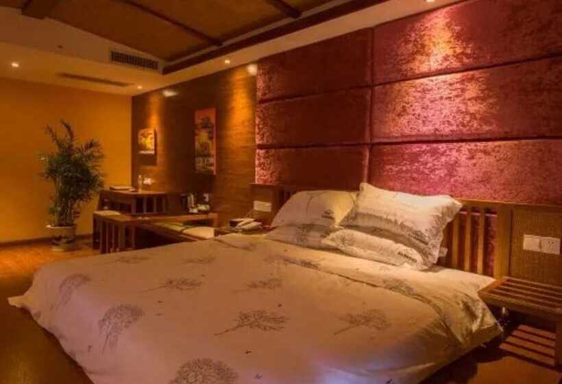 Family Suite, Bluesky Hotel & Resort