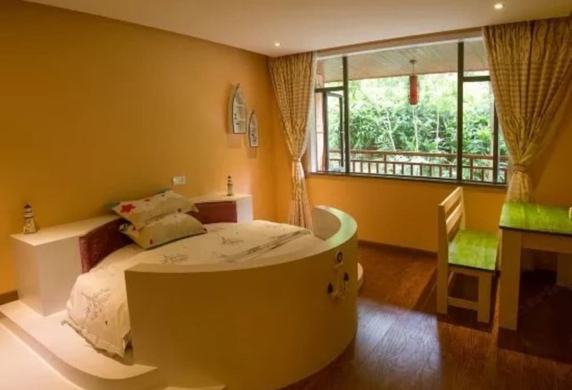 Family Suite, Bluesky Hotel & Resort