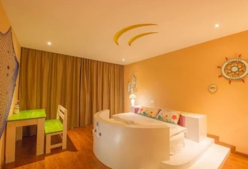 Family Suite, Bluesky Hotel & Resort