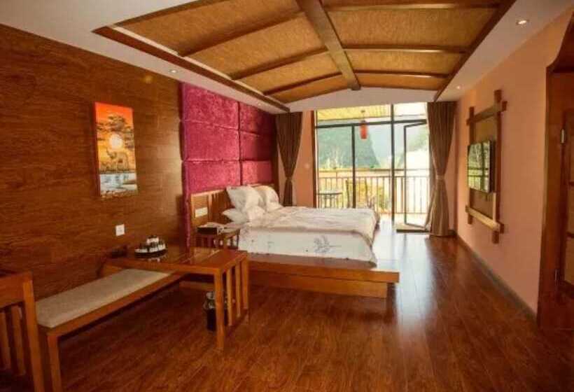 Family Suite, Bluesky Hotel & Resort