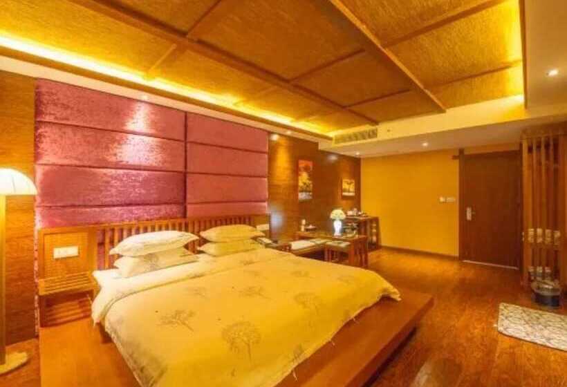 Family Suite, Bluesky Hotel & Resort