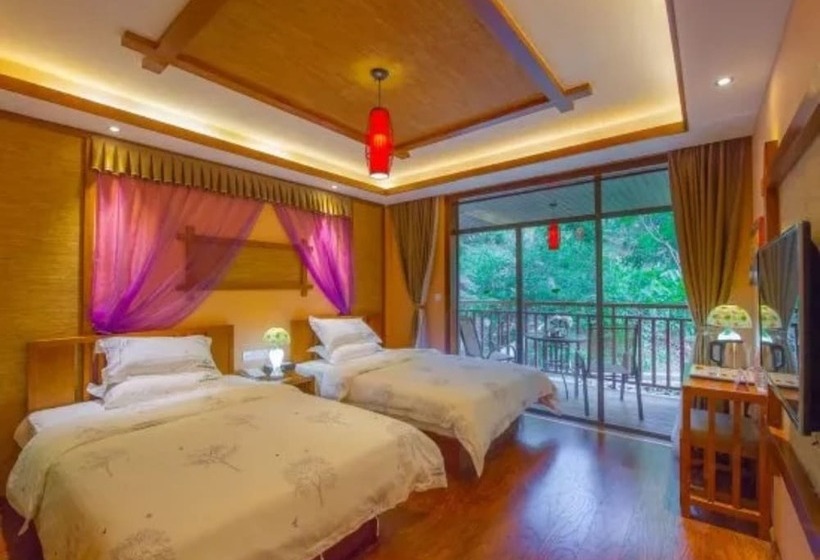 Номер Стандарт, Bluesky Hotel & Resort