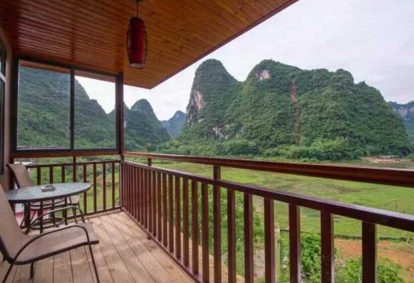 Номер Стандарт, Bluesky Hotel & Resort