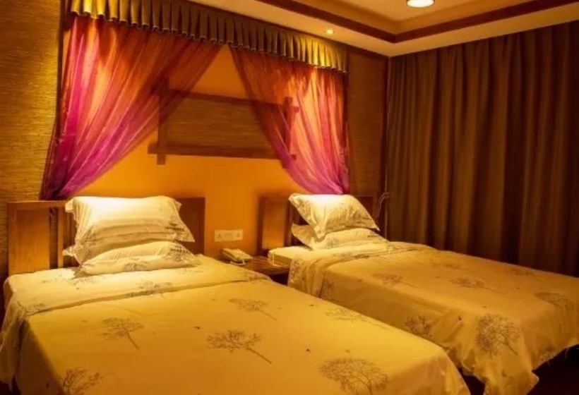 Номер Стандарт, Bluesky Hotel & Resort