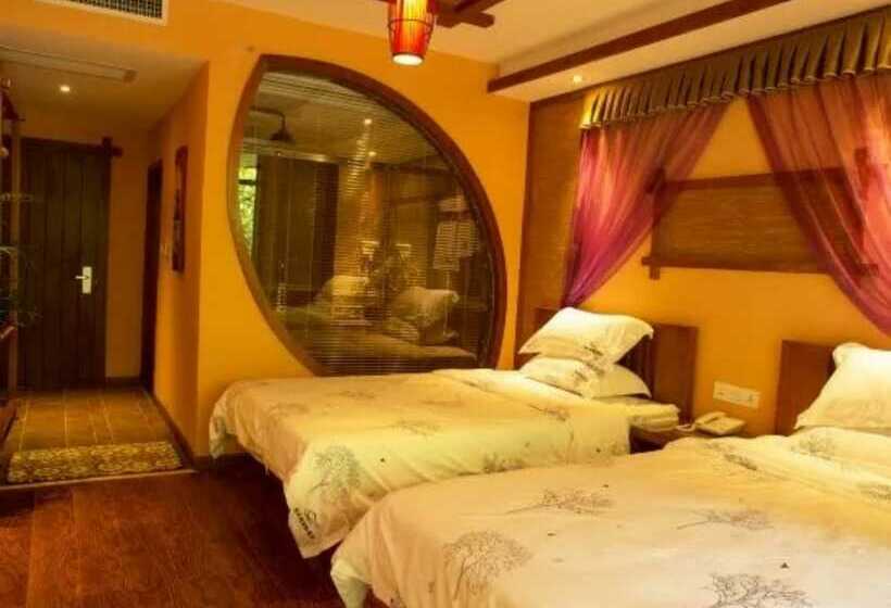 Номер Стандарт, Bluesky Hotel & Resort