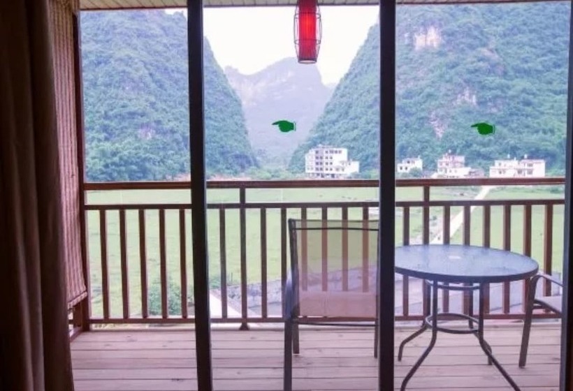 Номер Стандарт, Bluesky Hotel & Resort