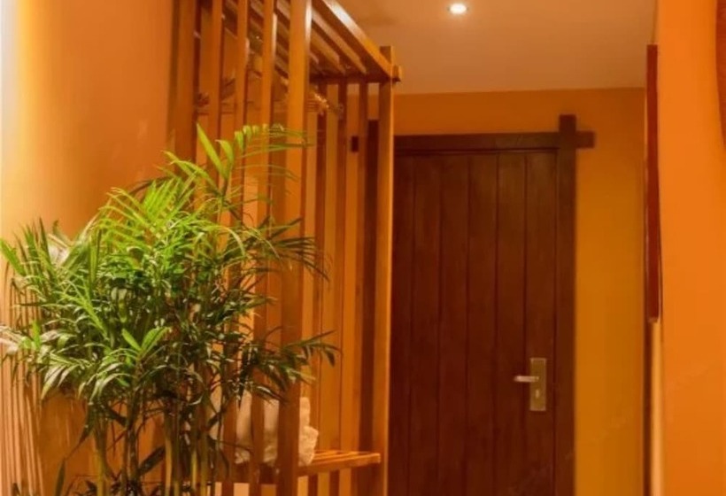 Номер Стандарт, Bluesky Hotel & Resort