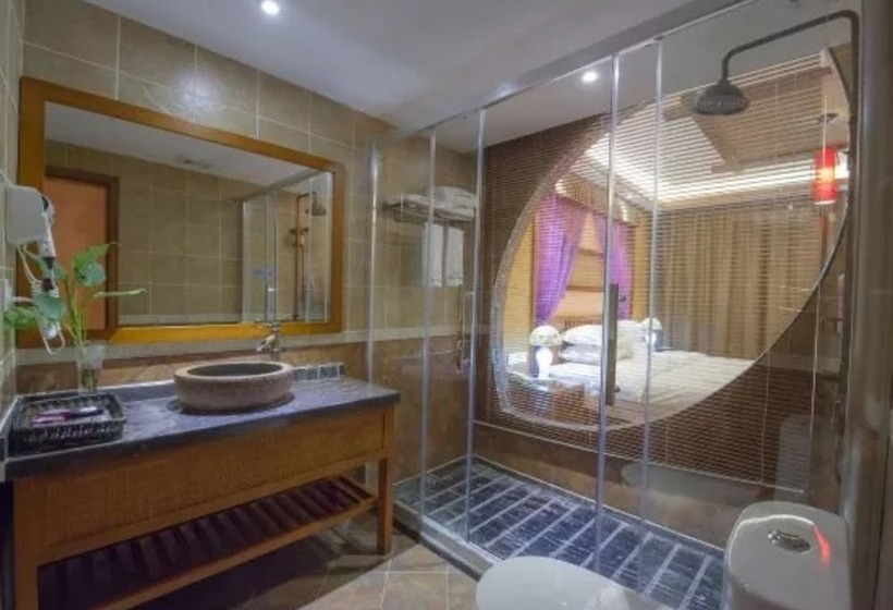 Номер Стандарт, Bluesky Hotel & Resort