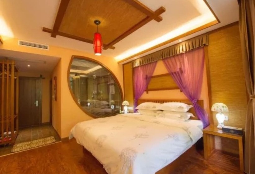 Номер Стандарт, Bluesky Hotel & Resort