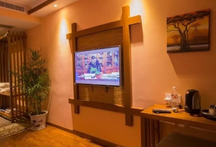 Номер Стандарт, Bluesky Hotel & Resort