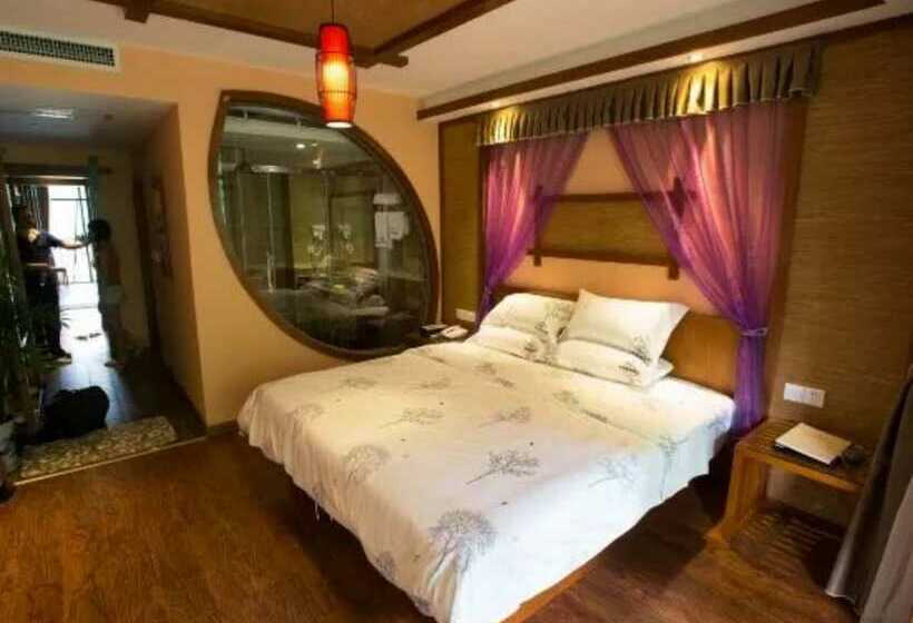 Номер Стандарт, Bluesky Hotel & Resort