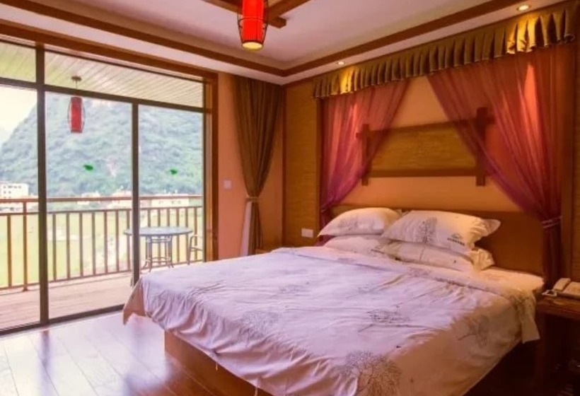 Номер Стандарт, Bluesky Hotel & Resort