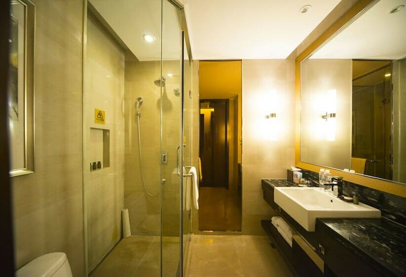 ビジネスルーム, Chengdu Rising Butterfly