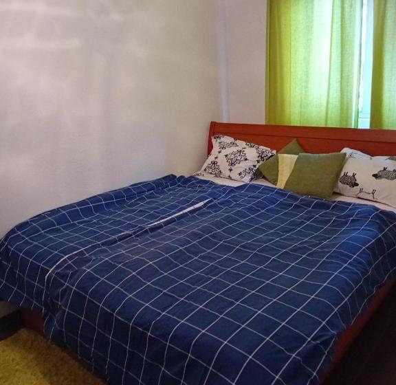 اتاق استاندارد, Medina