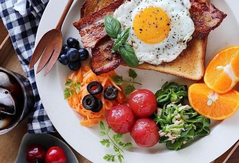 اتاق استاندارد, Medina