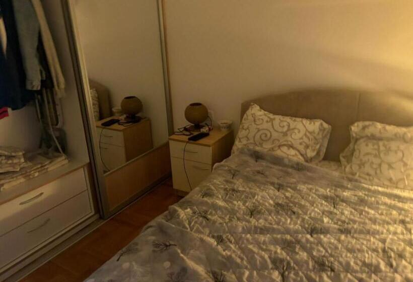 اتاق استاندارد یک نفره, Medina