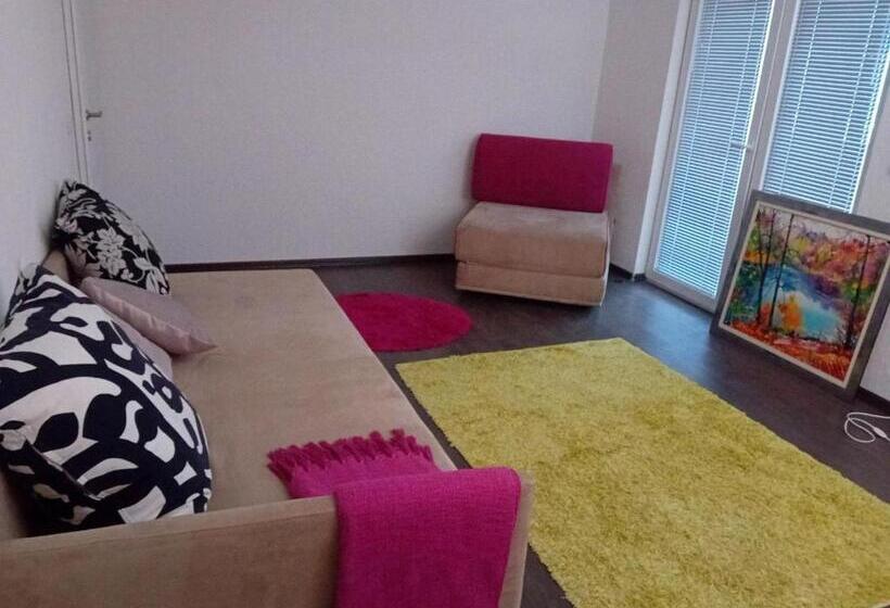 اتاق استاندارد یک نفره, Medina