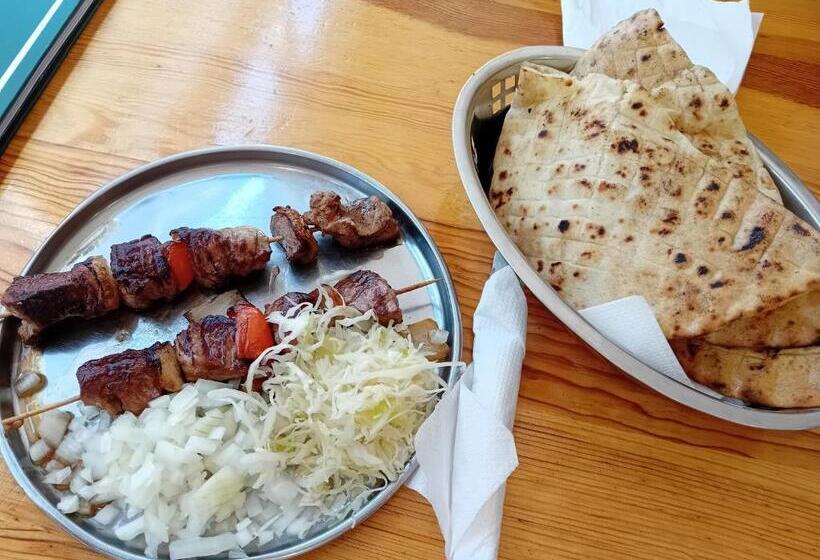 اتاق استاندارد یک نفره, Medina