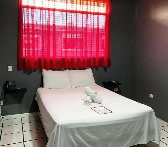 スタンダードルーム, San Isidro, Perez Zeledon   Hotel Dubai