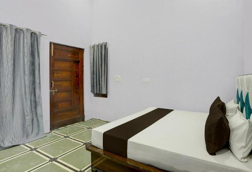 Номер Стандарт, Oyo Heaven