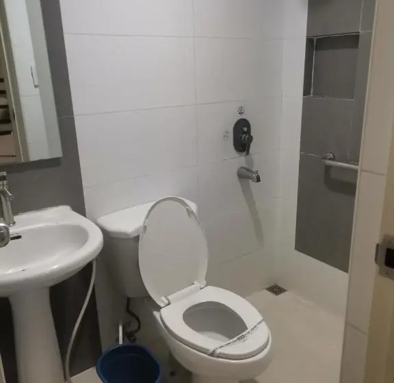 エクゼクティブルーム, Sogo Alabang Southroad