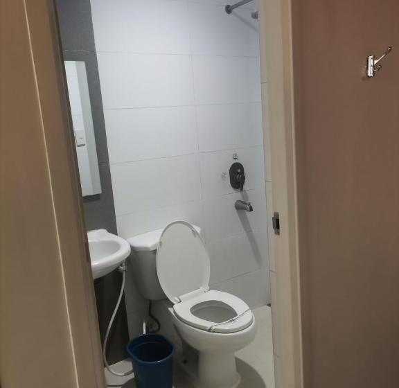 חדר אקזקיוטיב, Sogo Alabang Southroad