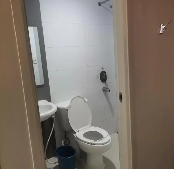 エクゼクティブルーム, Sogo Alabang Southroad
