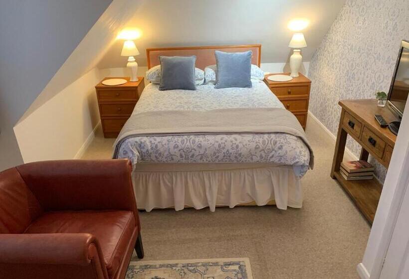 ガーデンビュースタンダードルーム, 83