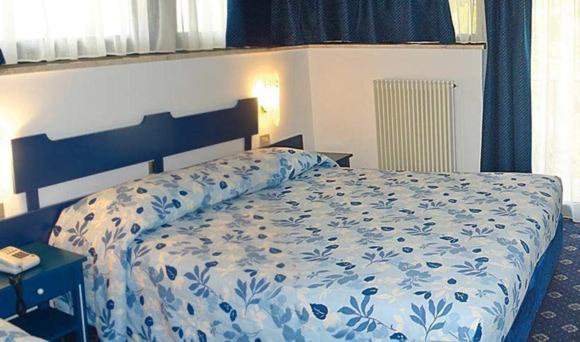 标准间, Bike Garnì Villa Maria Torbole