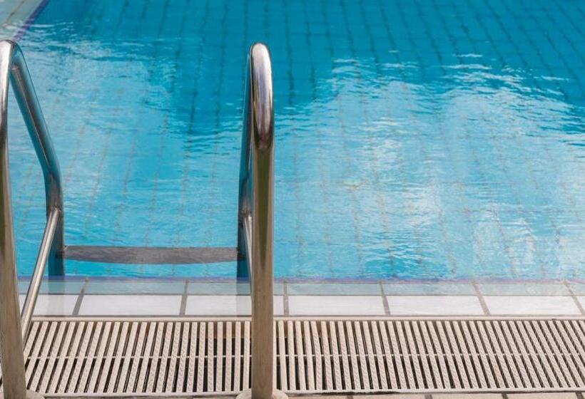 标准单人间, Bike Garnì Villa Maria Torbole