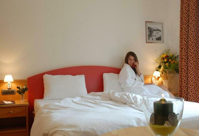 Номер Стандарт, Baia Verde