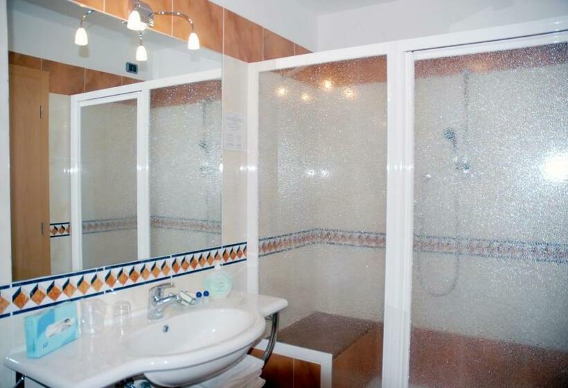 Номер Стандарт, Baia Verde