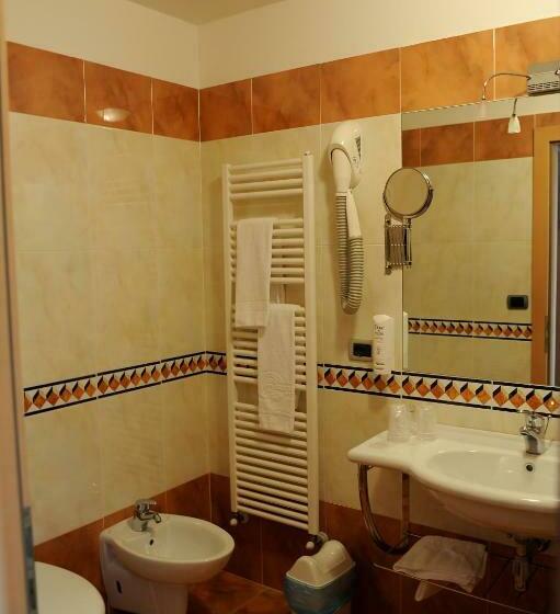 Номер Стандарт, Baia Verde