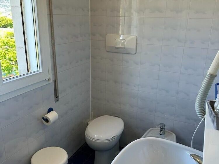 اتاق استاندارد, Bike Garnì Villa Maria Torbole