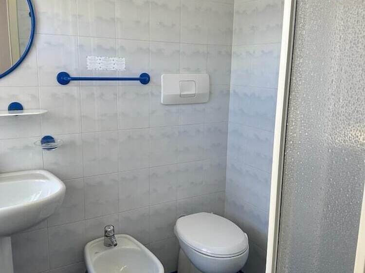 标准间, Bike Garnì Villa Maria Torbole