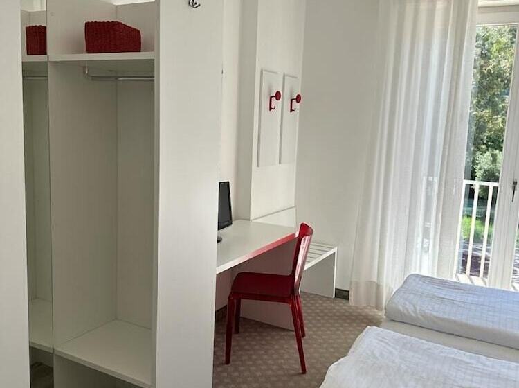 اتاق استاندارد, Bike Garnì Villa Maria Torbole