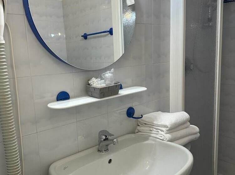 标准单人间, Bike Garnì Villa Maria Torbole