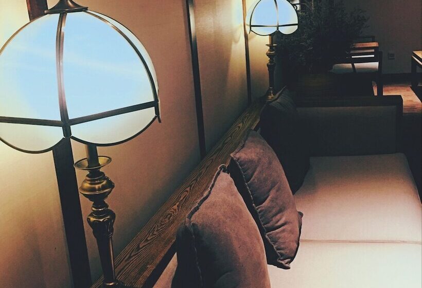 اتاق استاندارد, Chengdu Chuanjia Heyuan Theme