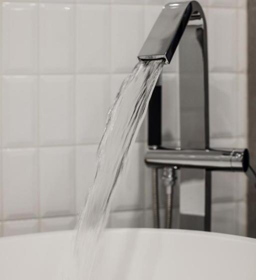 اتاق استاندارد, David S Deer