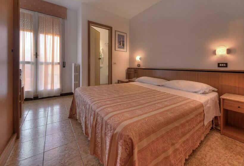 غرفة قياسية, Excelsior