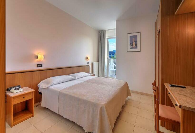 غرفة قياسية, Excelsior