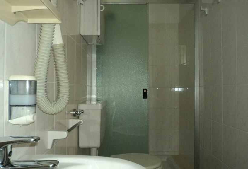 غرفة قياسية, Excelsior