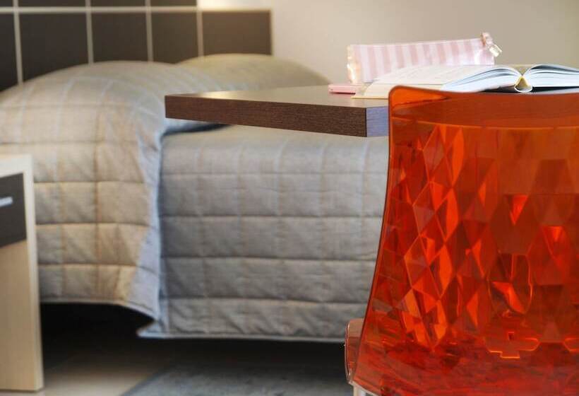 スタンダードルーム, Garni Corallo