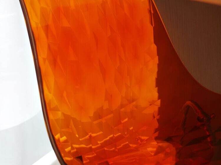 スタンダードシングルルーム, Garni Corallo