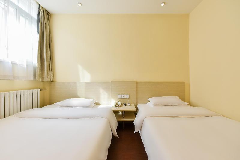 Номер Стандарт, Hanting  Beijing Guomao Sihui