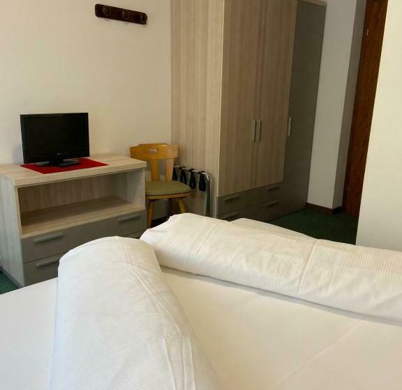 Pokój Standard, Panorama