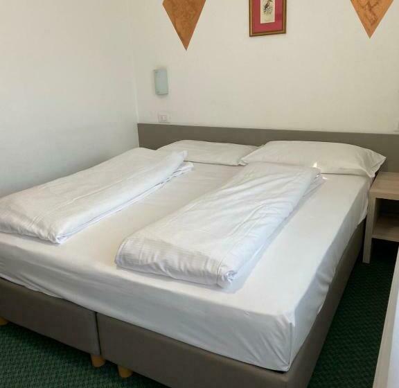 Pokój Standard, Panorama